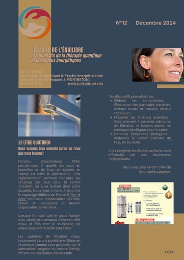 décembre 2024 newsletter p1