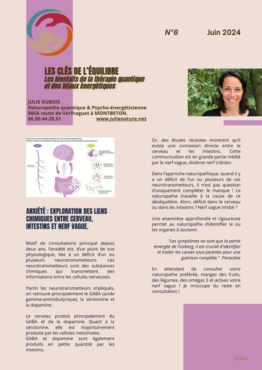 juin 2024 newsletter p1