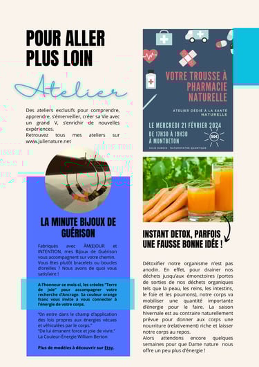 février 2024 newsletter p2