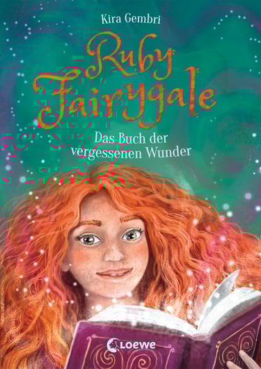 Neuerscheinung Kira Gembri 2