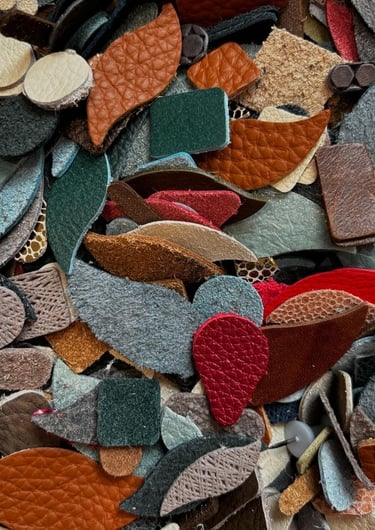Sustainable Leather