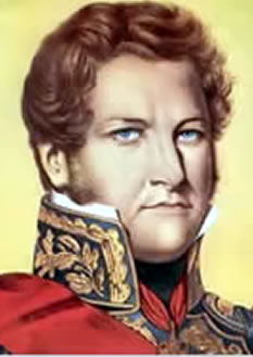 Juan Manuel de Rosas