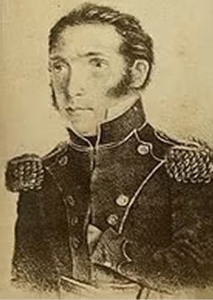Manuel Dorrego