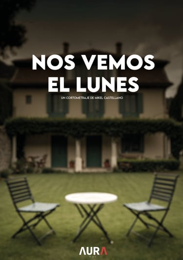 Nos vemos el lunes - Cortometraje 