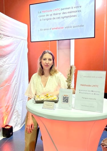 Méthode LMTC, Diane Pastelot-Soulier