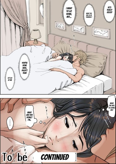 Charao ni Netorare Route 2 Vol. 4 67