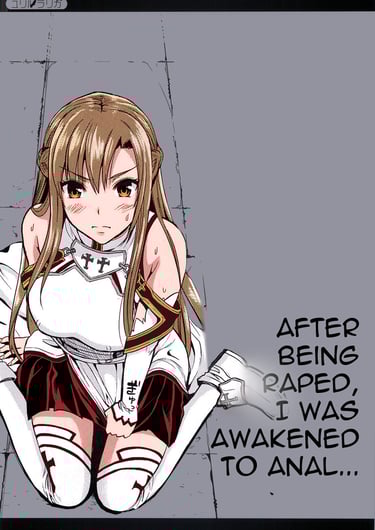 Shujou Seikou II α Watashi... Okasarete Anal ni Mezamemashita 37