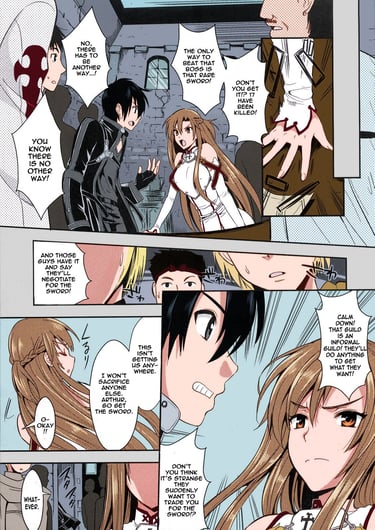 Shujou Seikou II α Watashi... Okasarete Anal ni Mezamemashita 5