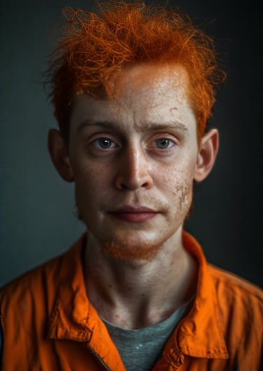 Travis Huzier; Barrett Bio-Scan, 2038