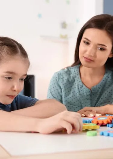 PECS – Système de communication par images