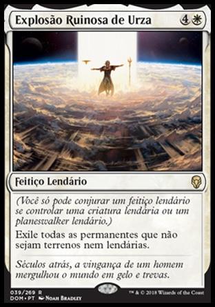 urza