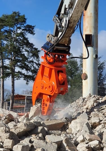npk pulverizer
