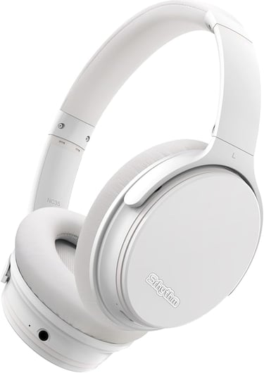 Auriculares cómodos tipo on-ear (modelo económico con buen aislamiento) 