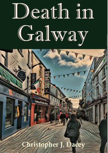 Death in Galway