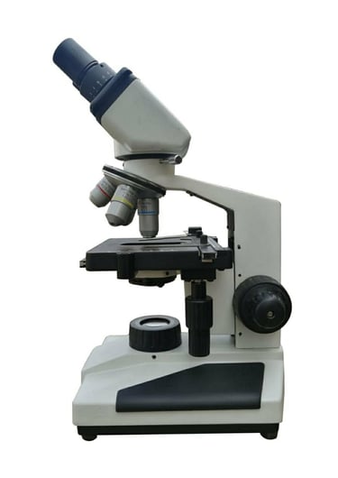 microscope