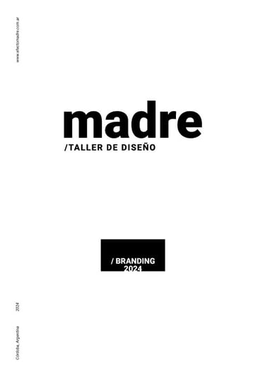 Branding Madre
