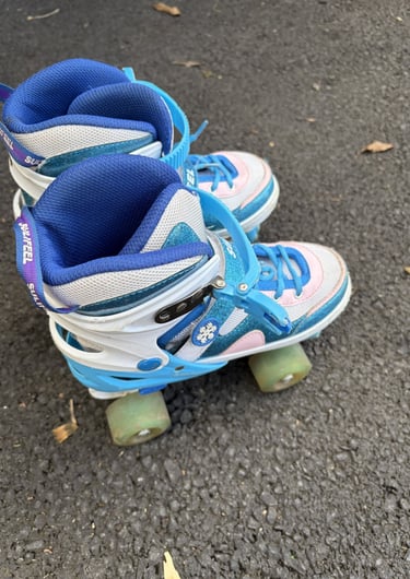 roller skates