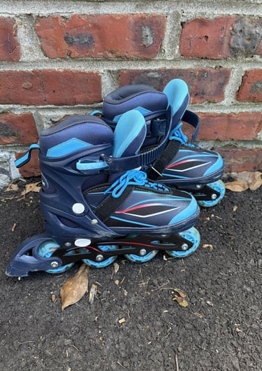 roller blades