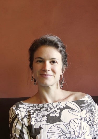 Acupuncture Ingrid Laillaut crolles