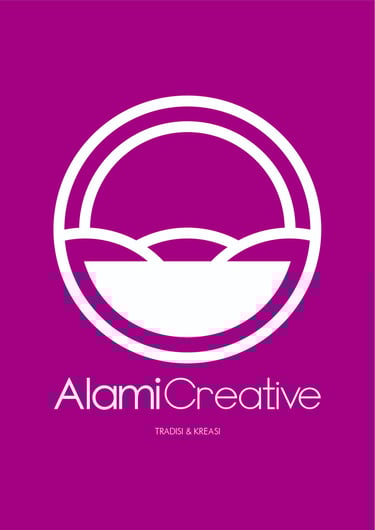 Alami Creative - Logo - BG