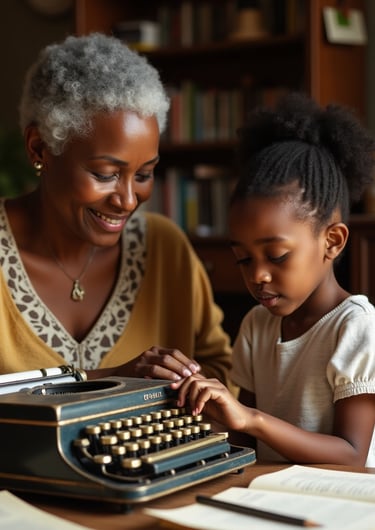 ATHEJOS El universo de Rosa