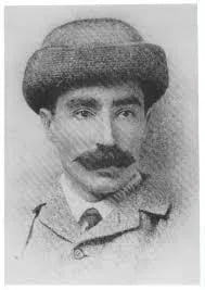 G. Wyman Bury an emissary to Aden who 'went native'
