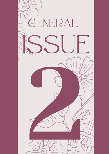 General Collection 2 by Fluorescent magazine