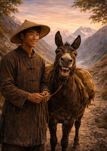 Aprendiz e Arnakabe - Livro Mate Seus Sonhos