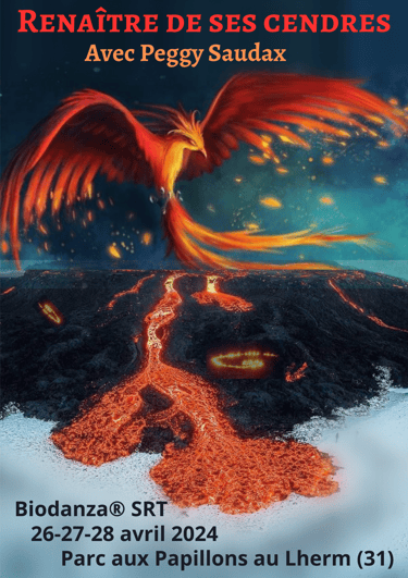 Renaïtre de ses cendres