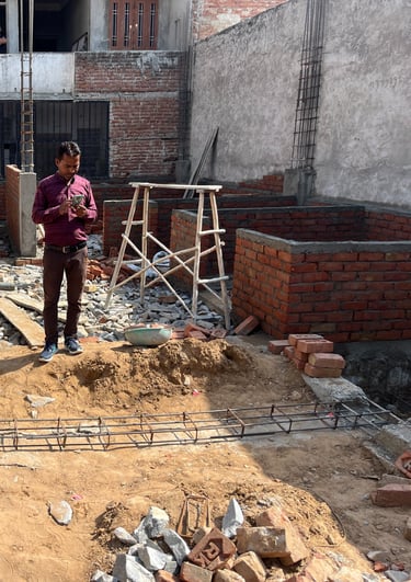 construction company in jaipur
