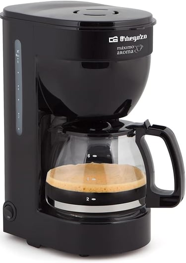 cafetera de filtro orbegozo cafetera orbegozo cg 4014 cafetera orbegozo cafetera de goteo orbegozo