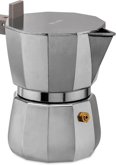 cafetera alessi moka