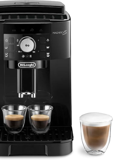cafetera automática delonghi cafetera delonghi magnifica s cafetera delonghi