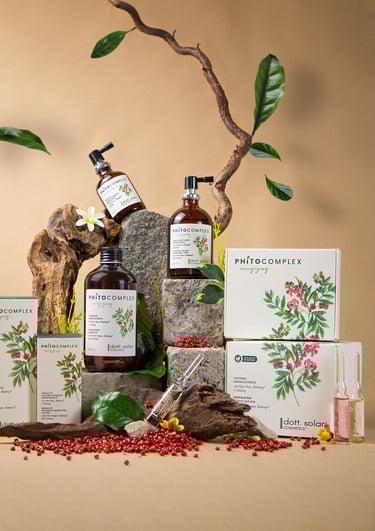 Phitocomplex