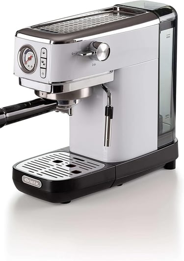 cafetera ariete 1381 cafetera automática