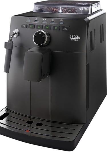 Cafetera superautomática gaggia cafetera gaggia hd 8749