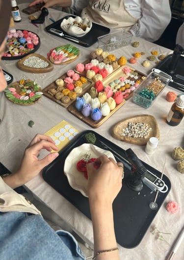 Workshops categorie foto