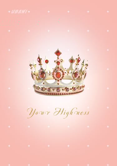 ubawi-your-highness-01-illustrated-notebook