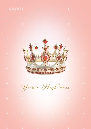 ubawi-your-highness-01-illustratred-notebook-6x9-cover