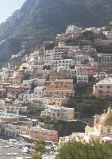 Positano