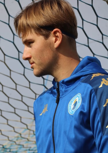 veste de foot