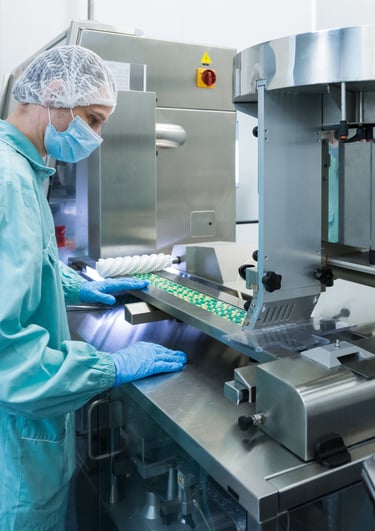 Strio Healthcare Pharmaceutical Products