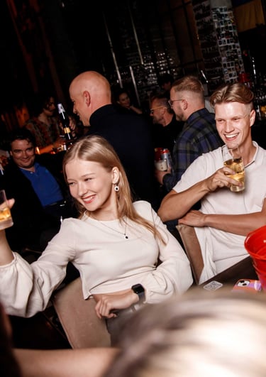 Verslo renginių, konferencijų, įmonės seminarų, fotografas