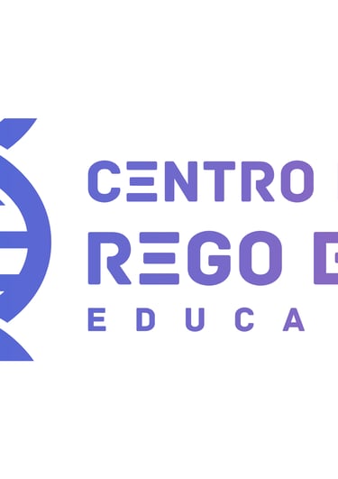 logo da empresa CSRB Educa