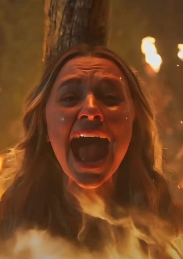 Witchboard (2024) Review