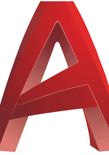 AutoCAD training course software logo