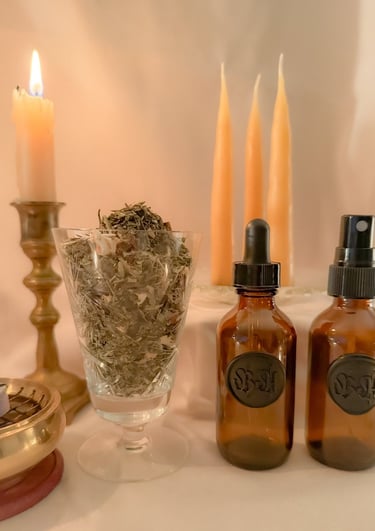 the gorgoneion altar goods collection