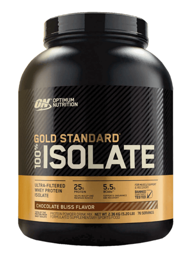 isolate protein on