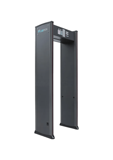 Walk Through Metal Detector