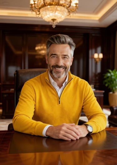 Elio Dati AI – Vendi Casa al Massimo Valore